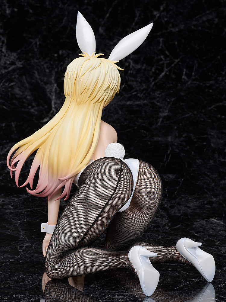 Figurine Sean Ari Bunny Ver. 1/4 Bastard!!