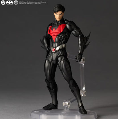 Figurine Batman Beyond Classic Ver. Amazing Yamaguchi Batman DC