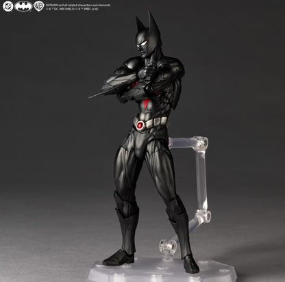 Figurine Batman Beyond Classic Ver. Amazing Yamaguchi Batman DC