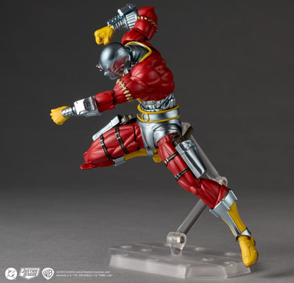Figurine Deadshot Amazing Yamaguchi Batman DC