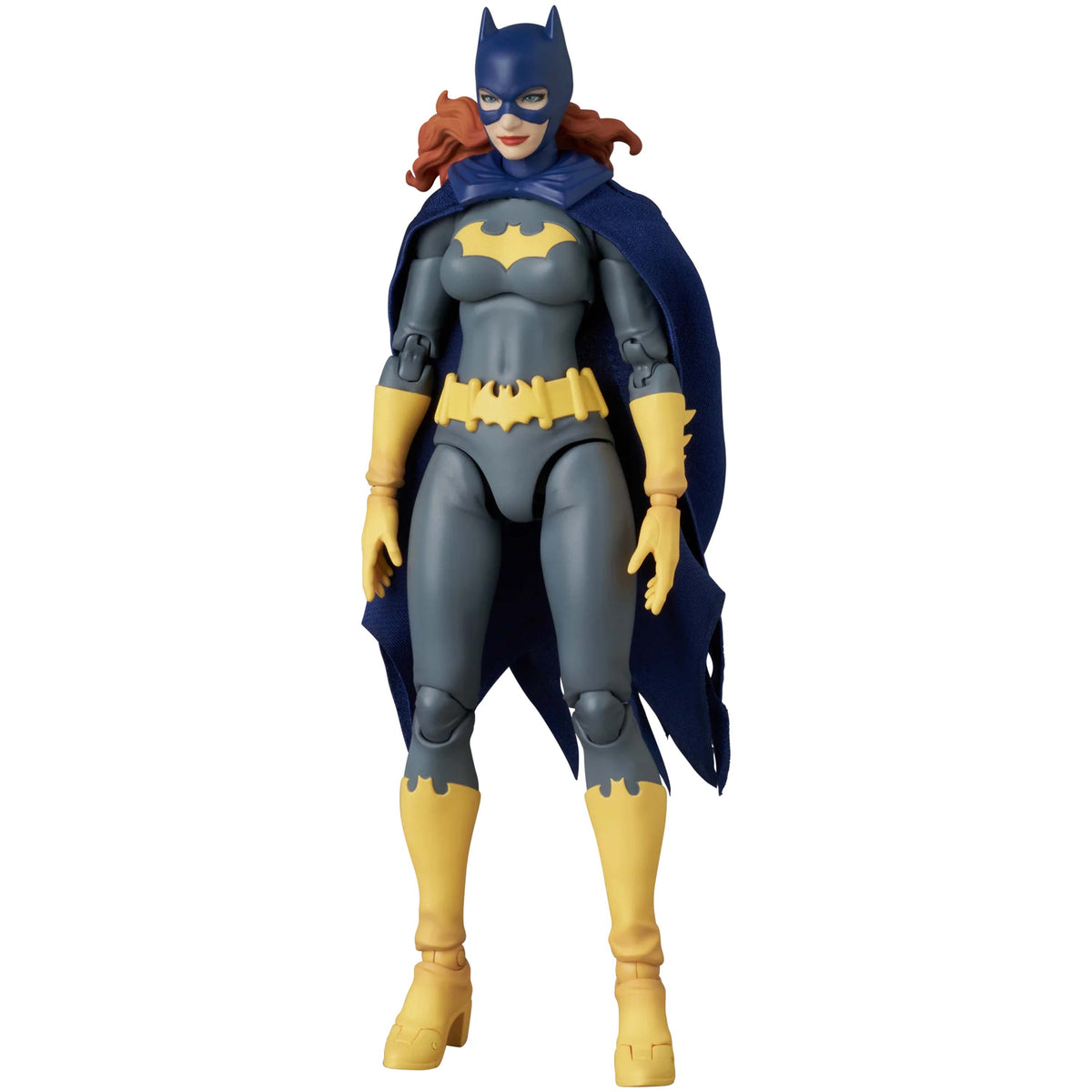 Figurine Batgirl Recollection Ver. Mafex Batman