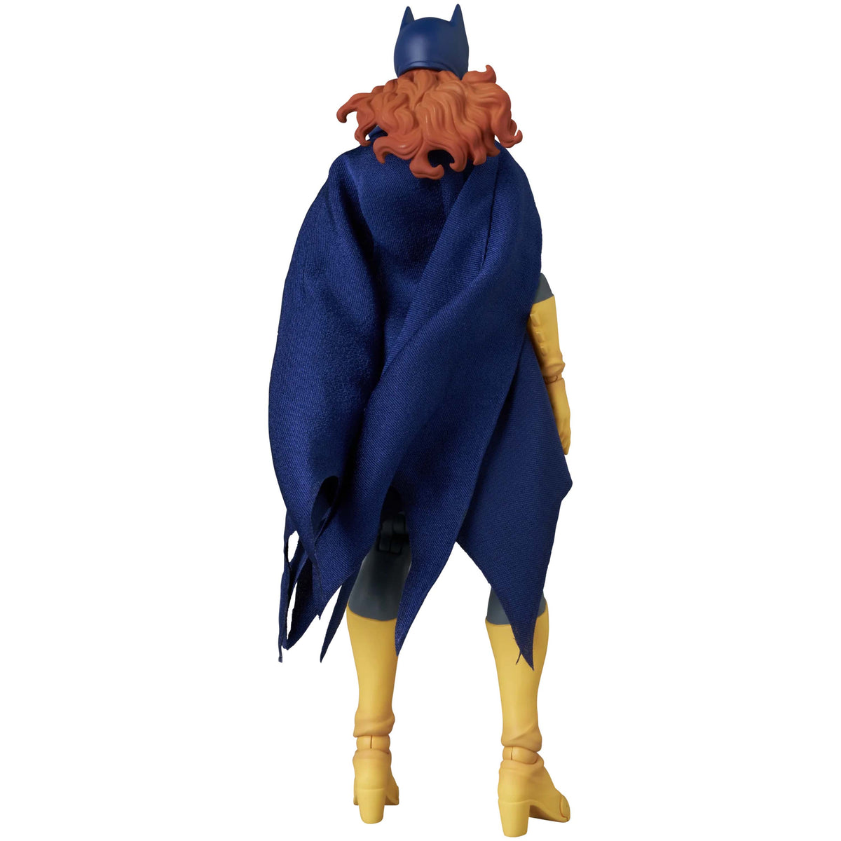 Figurine Batgirl Recollection Ver. Mafex Batman