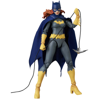 Figurine Batgirl Recollection Ver. Mafex Batman