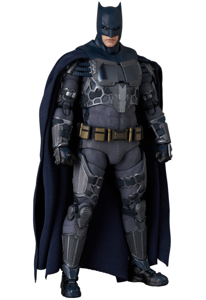 Figurine Batman The Flash Ver. Mafex Batman