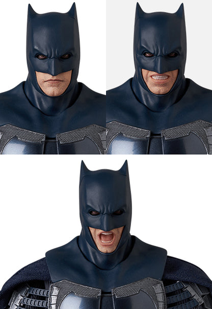 Figurine Batman The Flash Ver. Mafex Batman