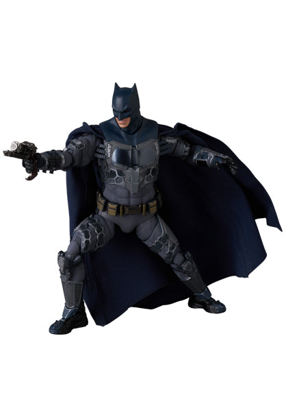 Figurine Batman The Flash Ver. Mafex Batman