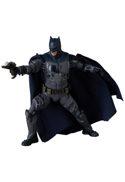Figurine Batman The Flash Ver. Mafex Batman