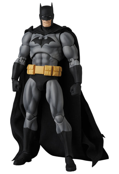Figurine Batman Hush Black Ver. Mafex Batman