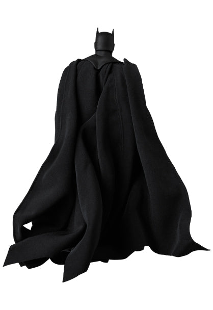 Figurine Batman Hush Black Ver. Mafex Batman