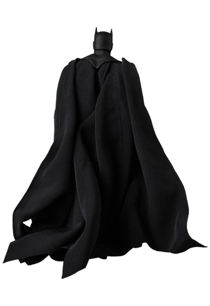 Figurine Batman Hush Black Ver. Mafex Batman