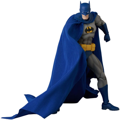 Figurine Batman Hush Blue Ver. Mafex Batman