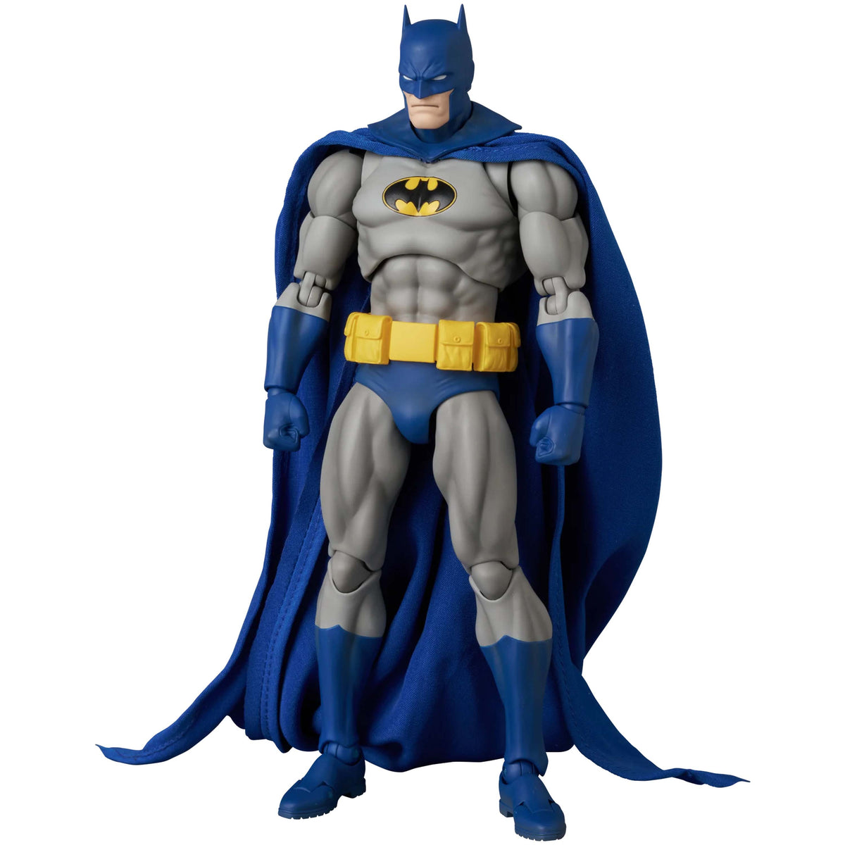Figurine Batman Hush Blue Ver. Mafex Batman