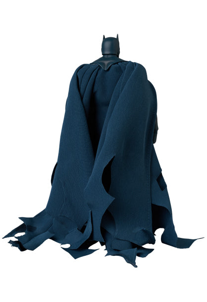 Figurine Batman Hush Damage Ver. Mafex Batman