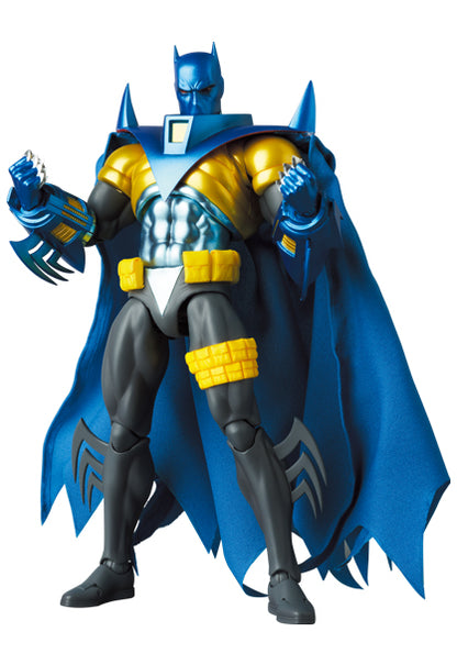 Figurine Batman Knightfall Ver. Mafex Batman