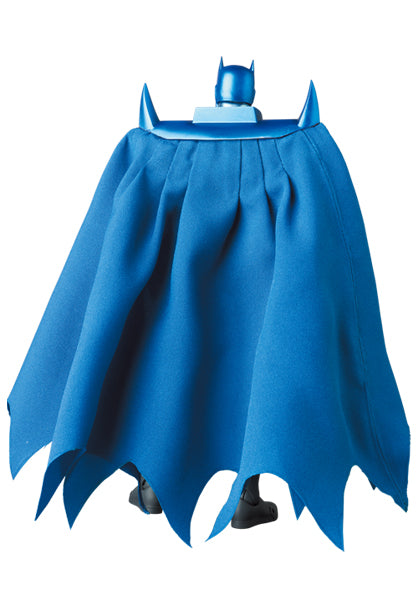 Figurine Batman Knightfall Ver. Mafex Batman