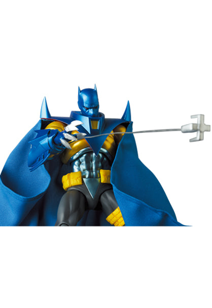 Figurine Batman Knightfall Ver. Mafex Batman