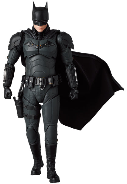 Figurine Batman The Batman Ver. Mafex Batman