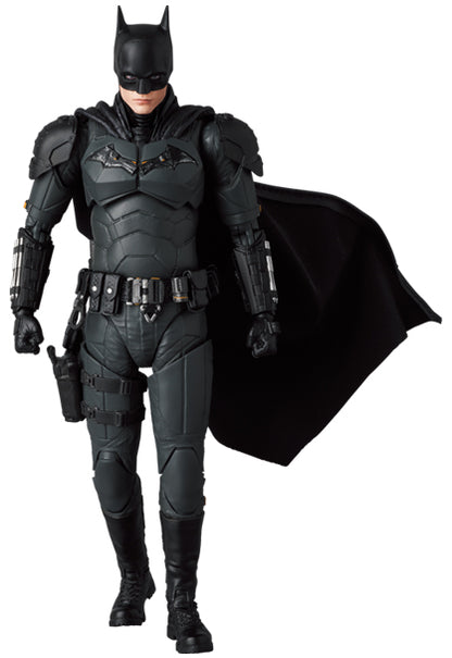 Figurine Batman The Batman Ver. Mafex Batman
