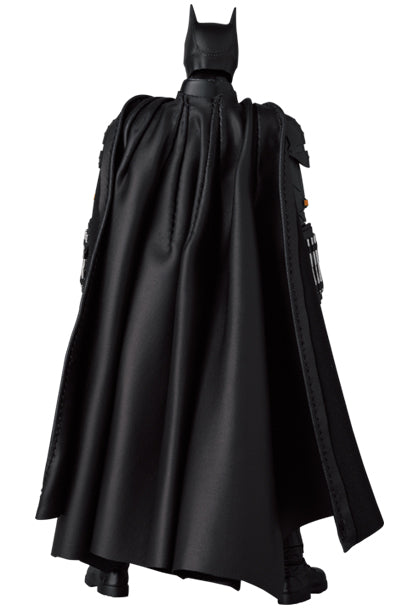 Figurine Batman The Batman Ver. Mafex Batman
