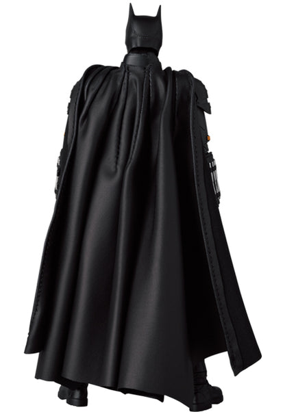 Figurine Batman The Batman Ver. Mafex Batman