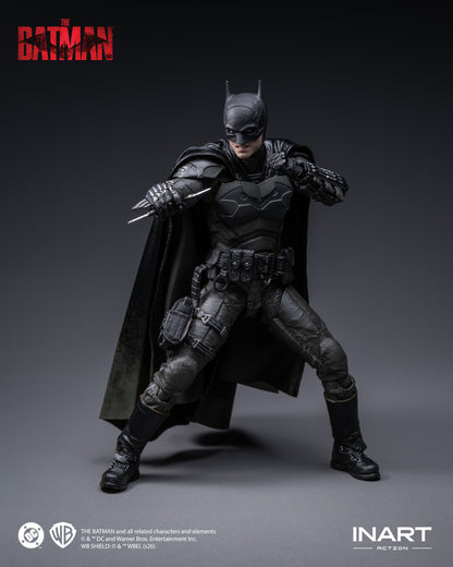 Figurine Batman The Batman Ver. Inart Batman