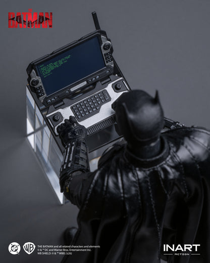 Figurine Batman The Batman Ver. Inart Batman