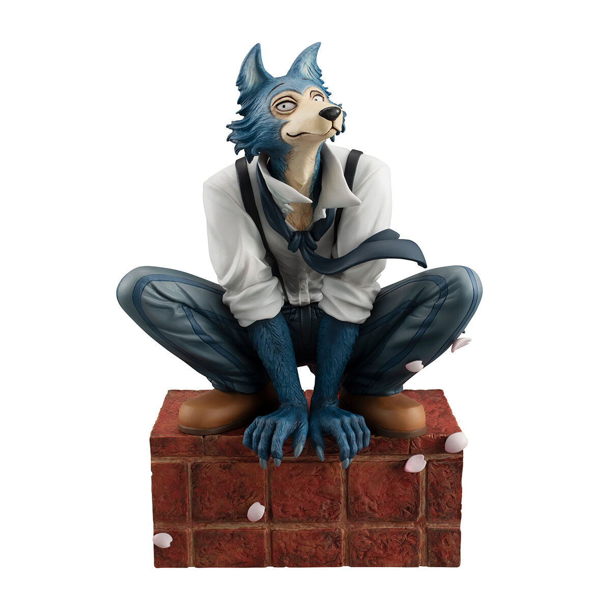 Figurine Legoshi Beastars