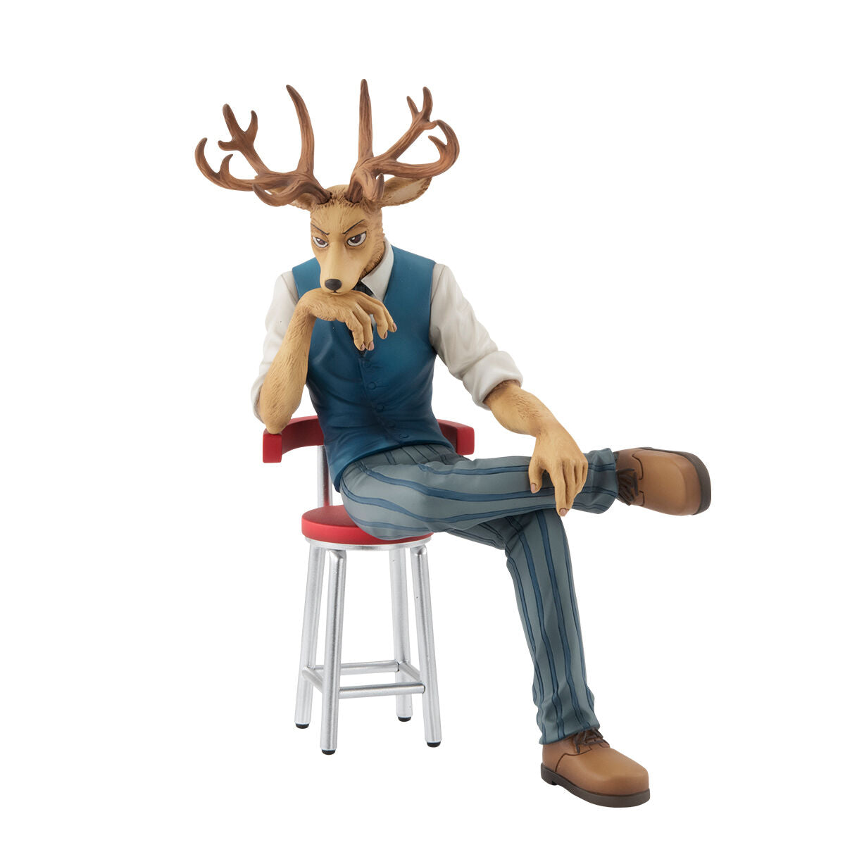 Figurine Louis Beastars