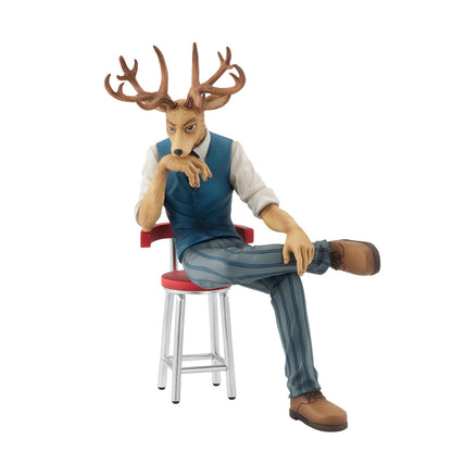 Figurine Louis Beastars
