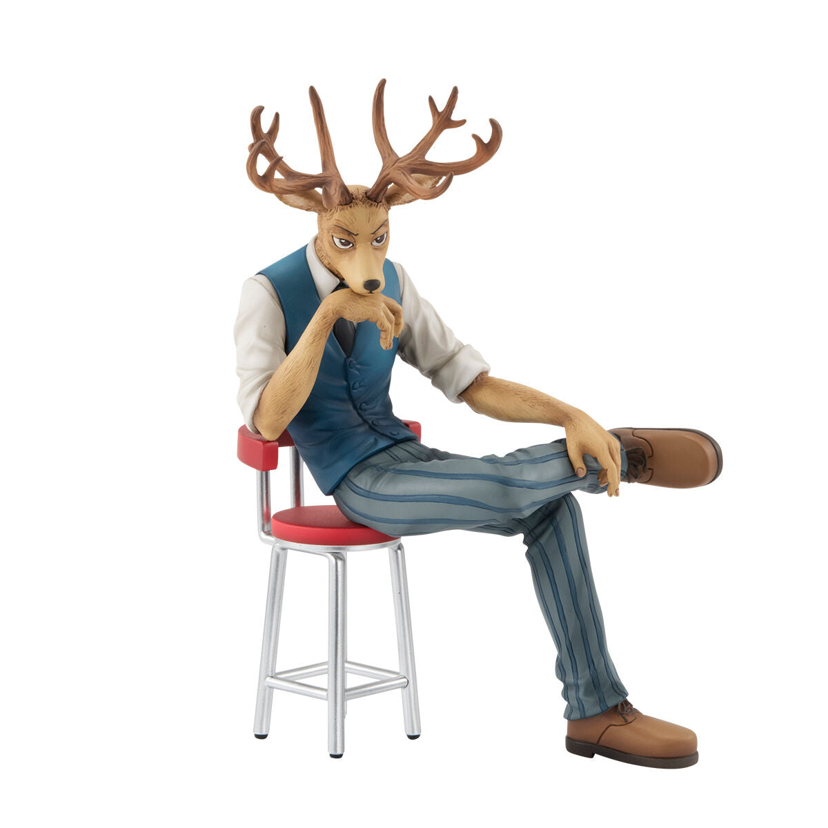 Figurine Louis Beastars