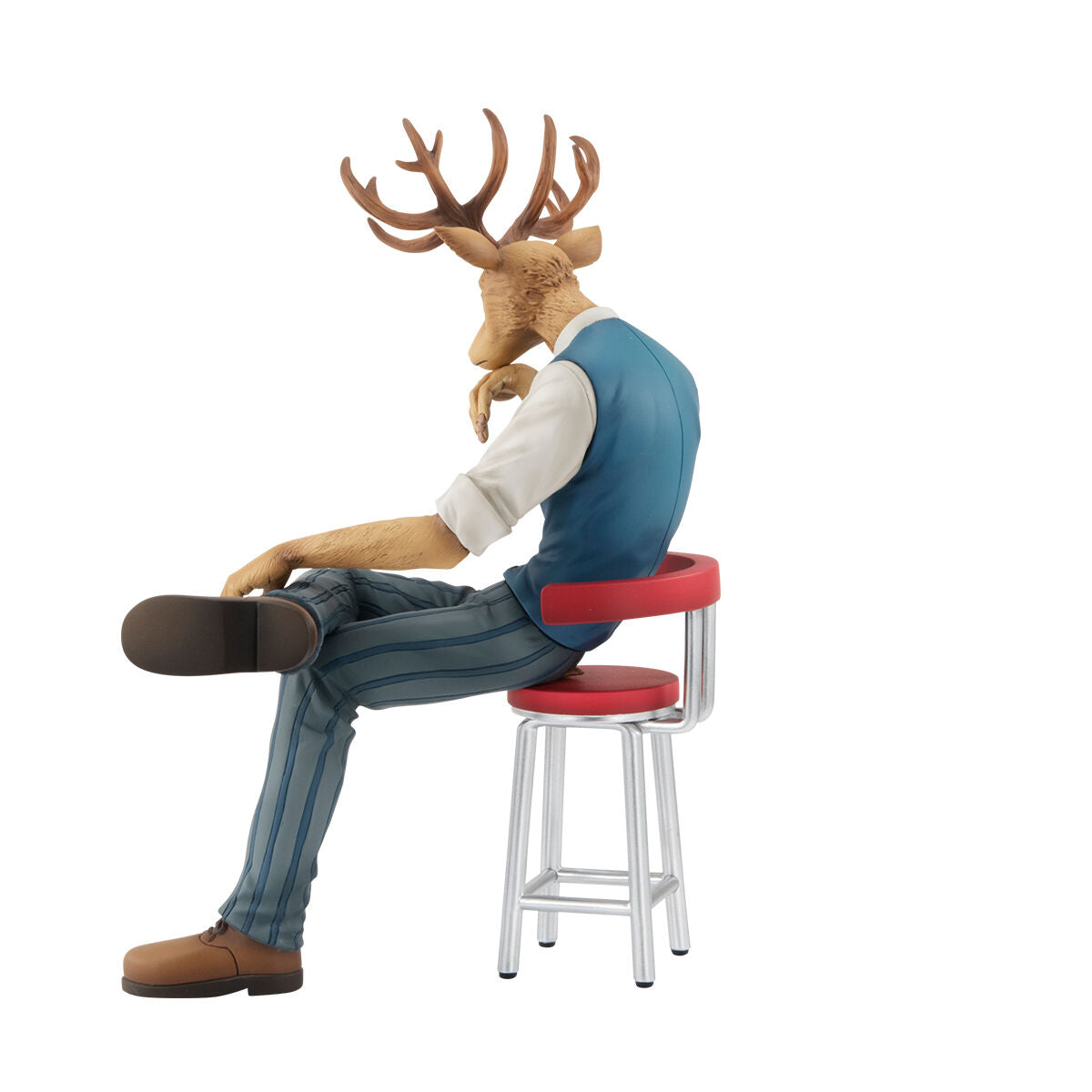 Figurine Louis Beastars