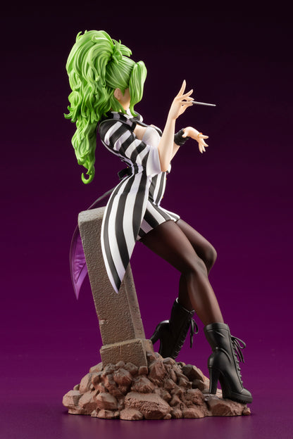 Figurine Beetlejuice Bishojo Ver. 15th Anniversary Beetlejuice