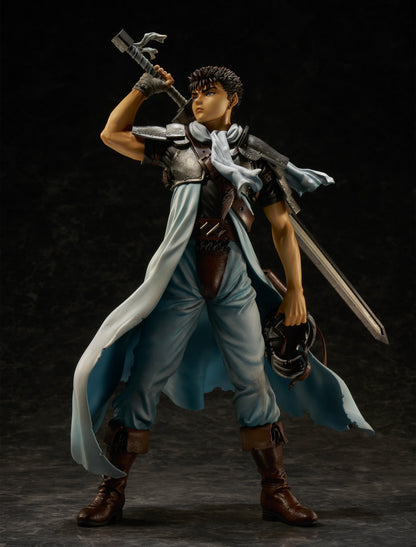 Figurine Guts Childhood Ver. Ultimode Berserk