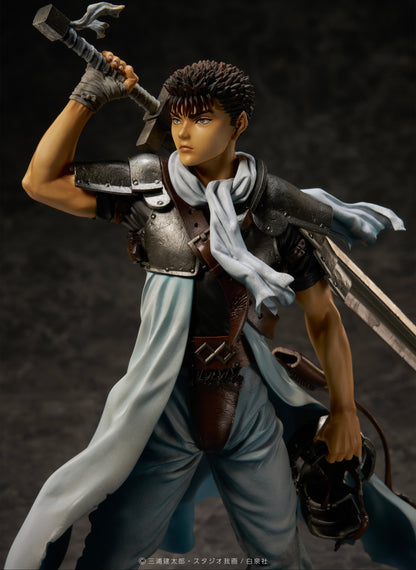 Figurine Guts Childhood Ver. Ultimode Berserk