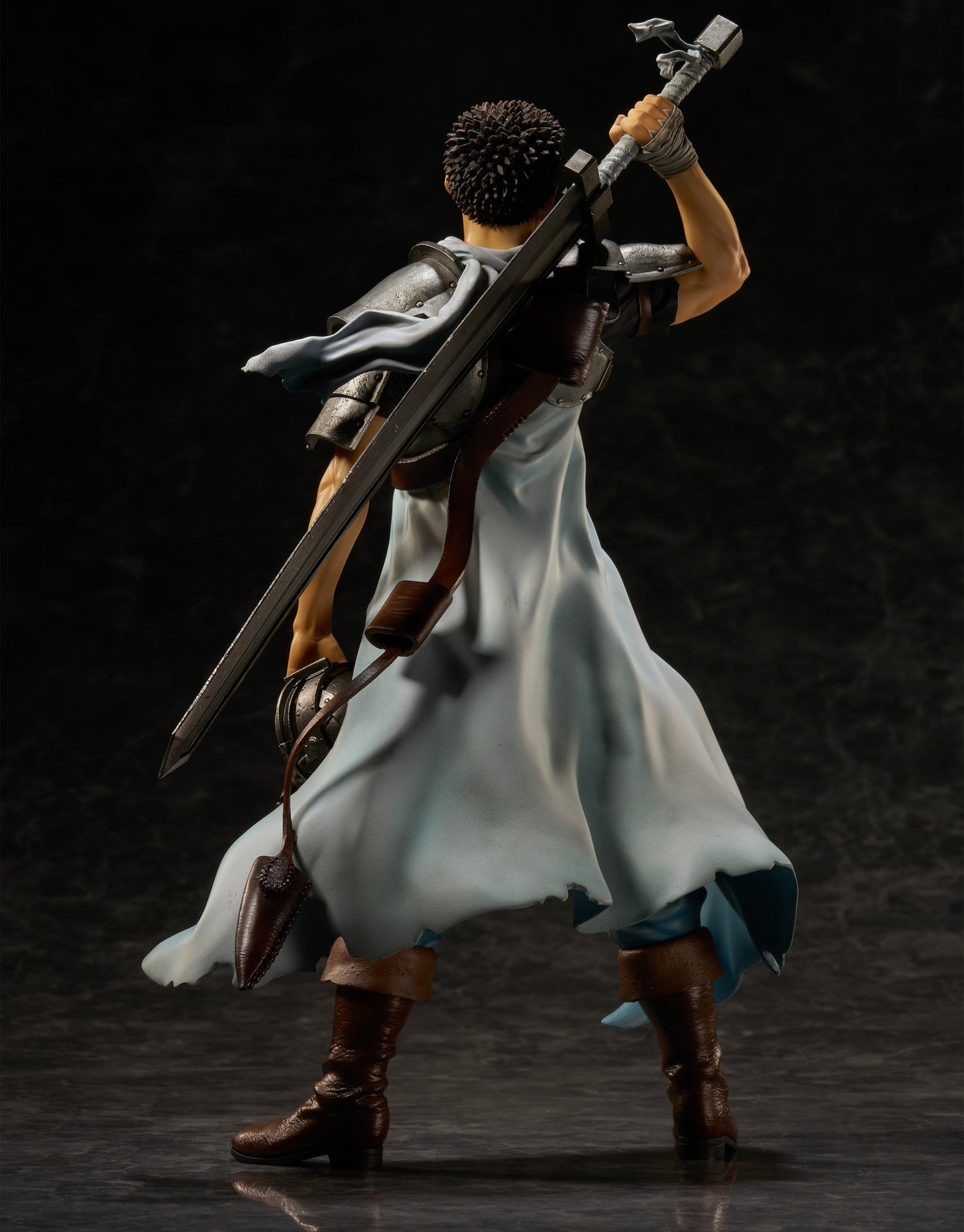 Figurine Guts Childhood Ver. Ultimode Berserk