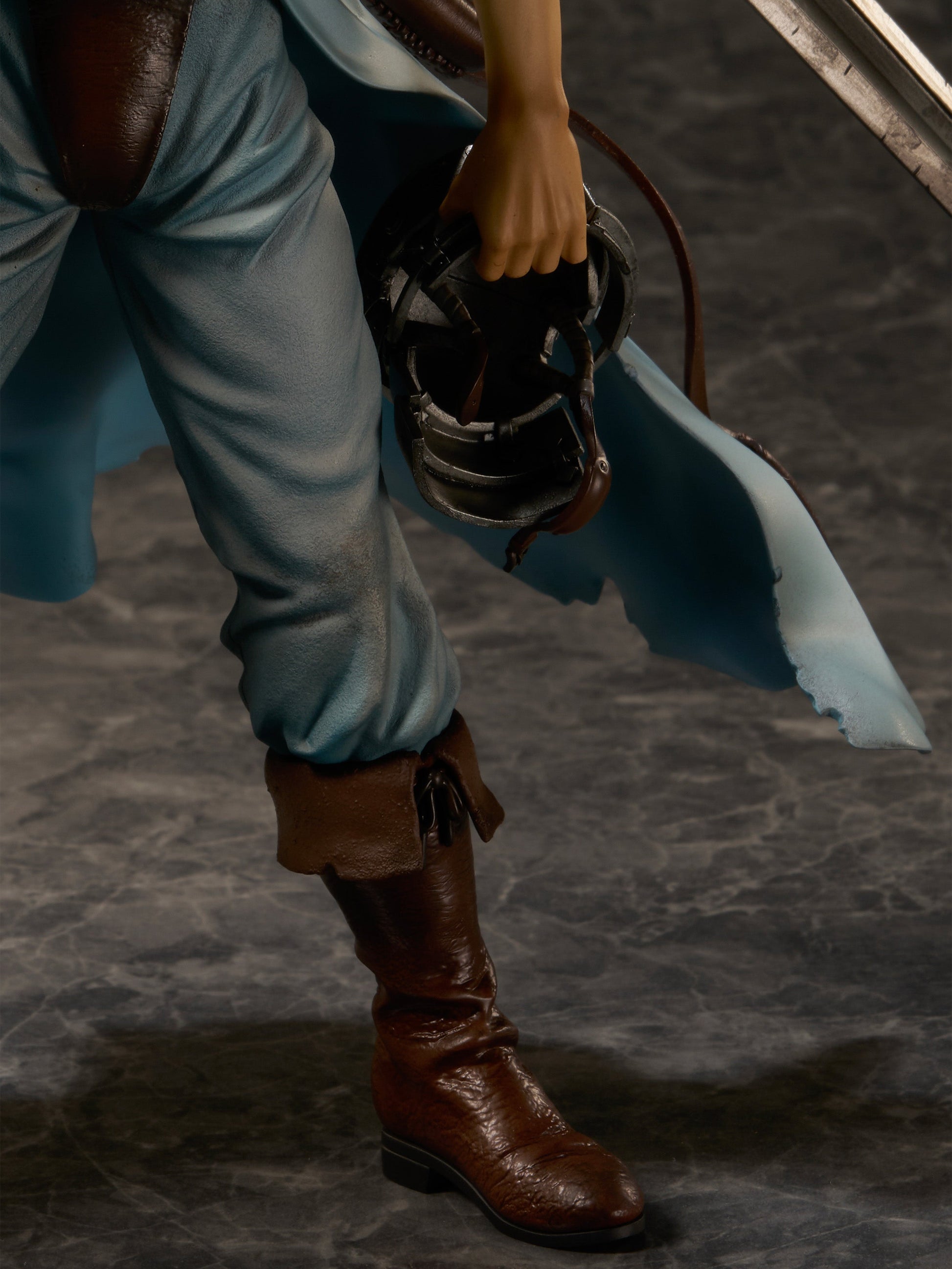 Figurine Guts Childhood Ver. Ultimode Berserk