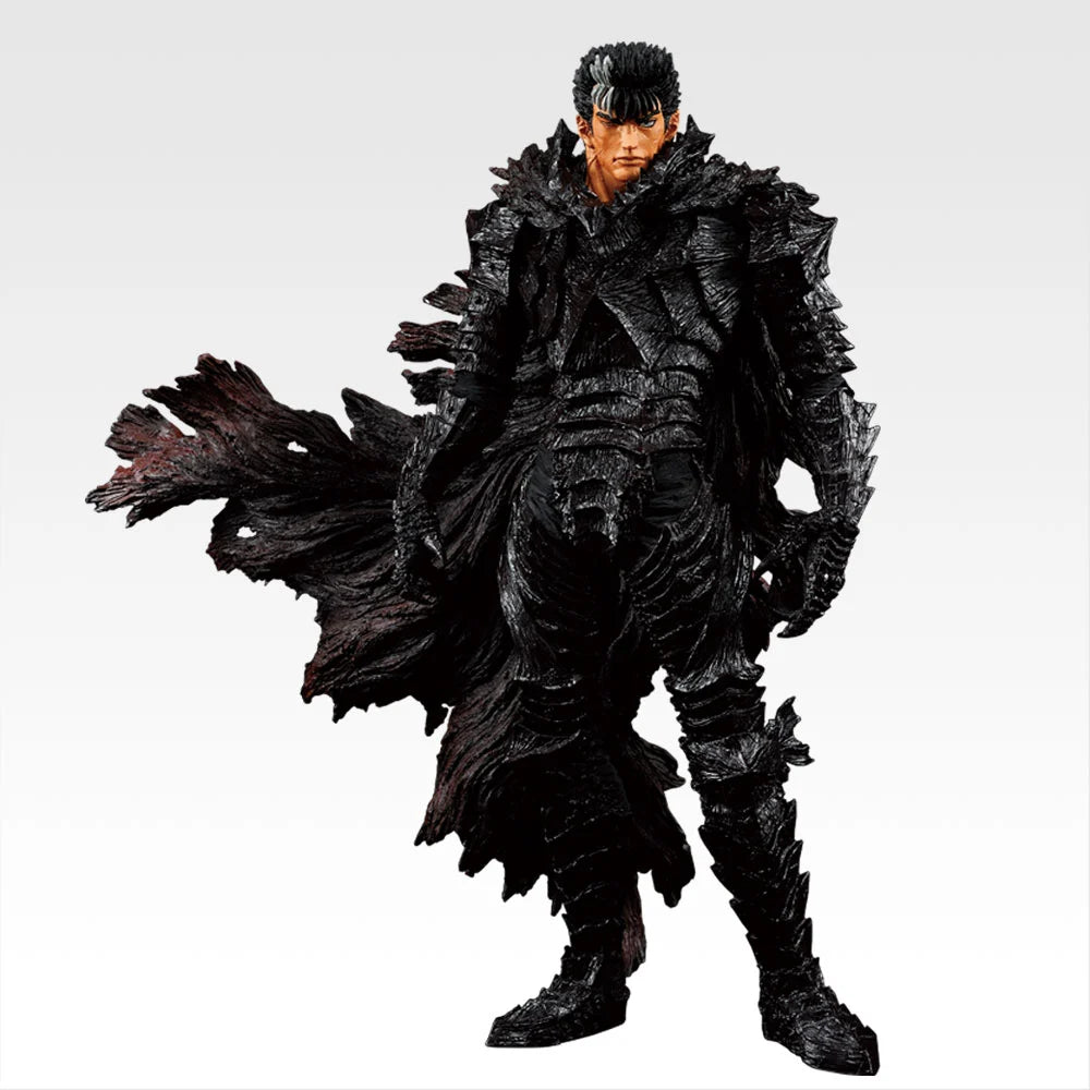 Figurine Guts (B) Ichiban Kuji Berserk Fated Duality