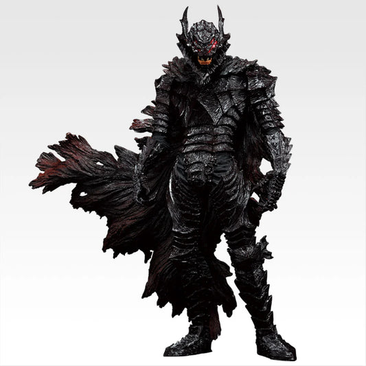 Figurine Guts Armored Ver. (B) Ichiban Kuji Berserk Fated Duality