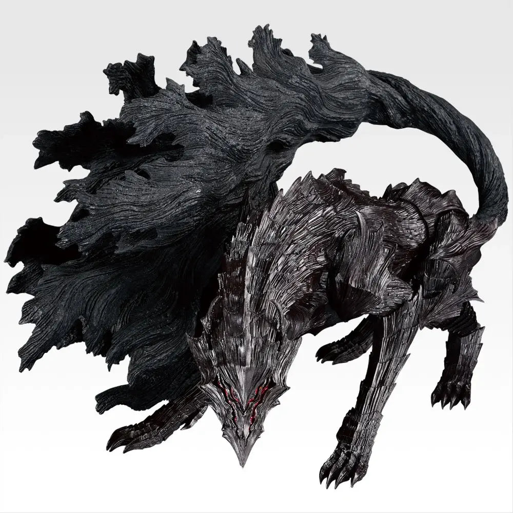 Figurine Dream Beast (D) Ichiban Kuji Berserk Fated Duality
