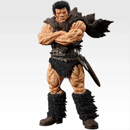 Figurine Zodd (Last One) Ichiban Kuji Berserk Fated Duality