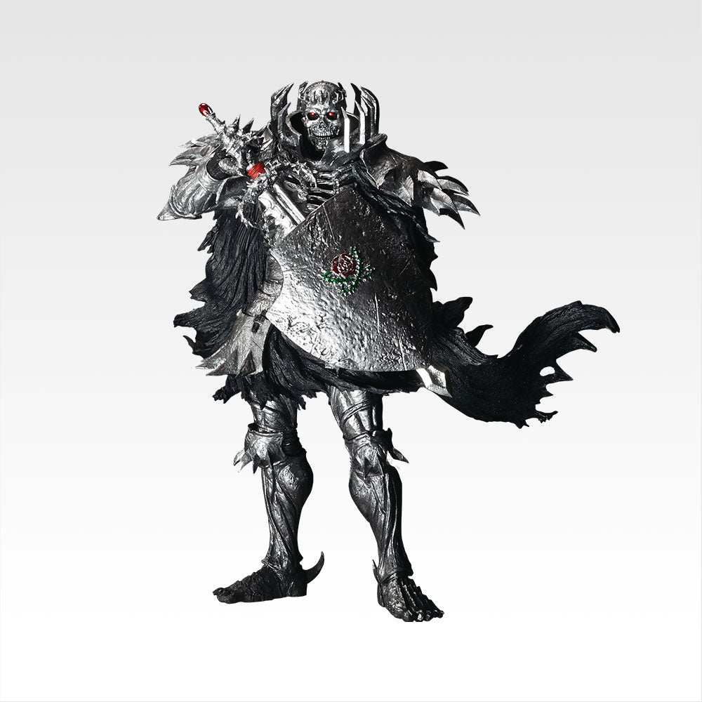 Figurine Skull Knight (B) Ichiban Kuji Berserk Vow of Retaliation