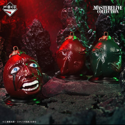 Figurine Beherit (D) Ichiban Kuji Berserk The Black Swordman