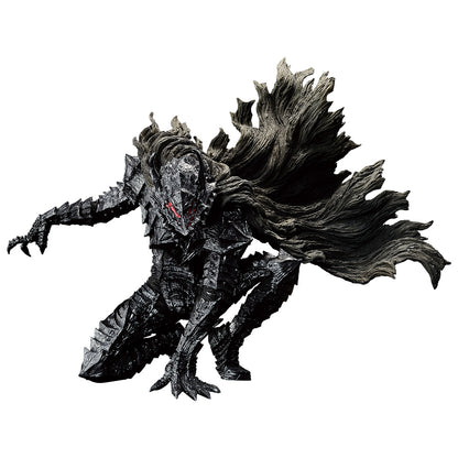 Figurine Guts (A) Ichiban Kuji Berserk The Black Swordman