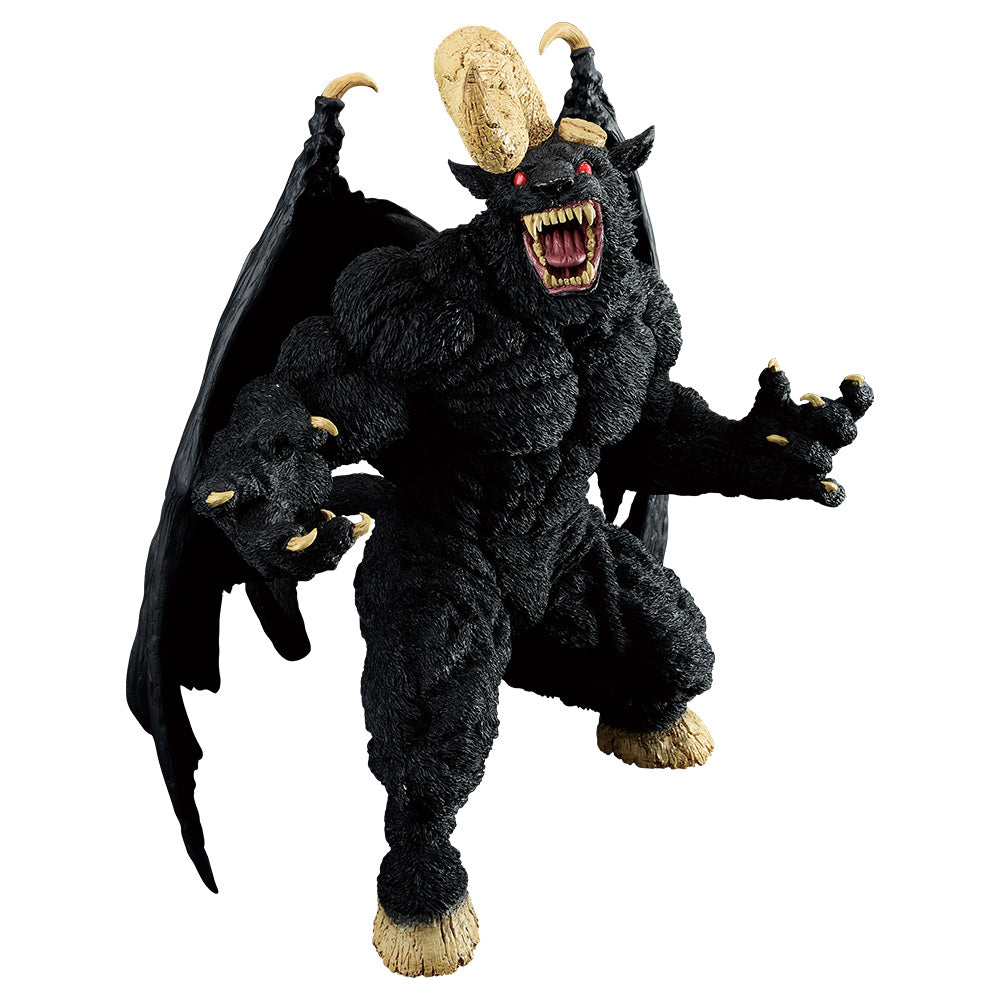 Figurine Zodd (Last One) Ichiban Kuji Berserk The Black Swordman