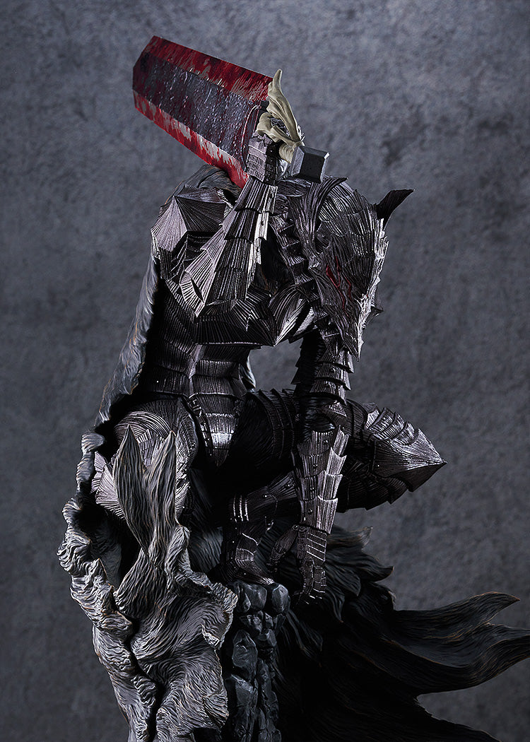 Figurine Guts Berserker Armor Ver. Pop Up Parade Berserk XL Size
