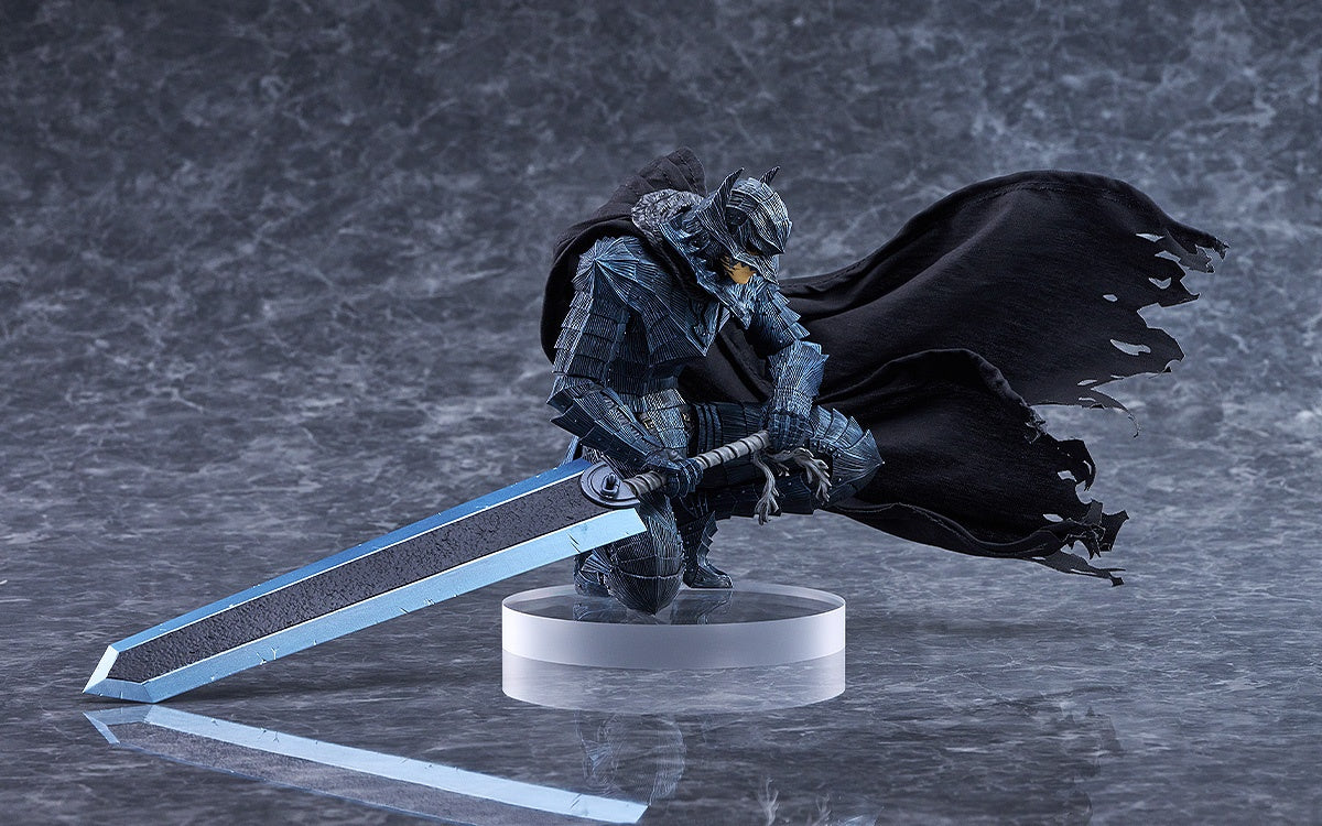Figurine Guts Berserker-Sane Ver. Pop Up Parade SP Berserk