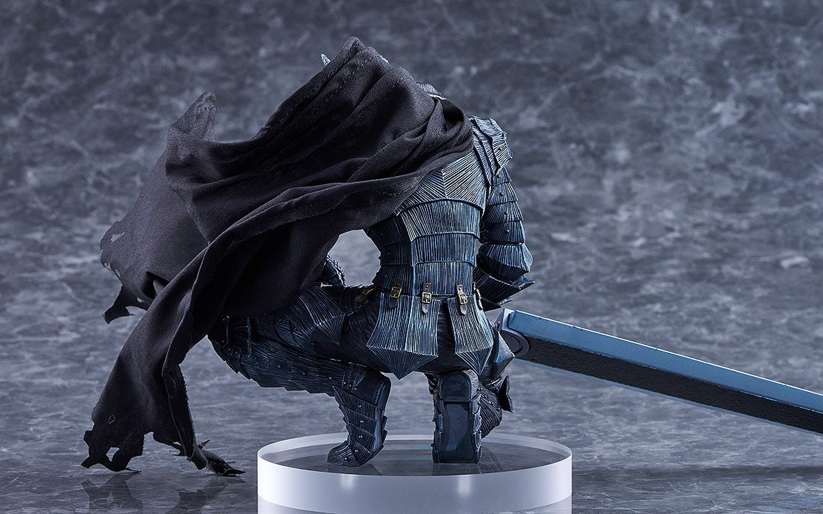Figurine Guts Berserker-Sane Ver. Pop Up Parade SP Berserk