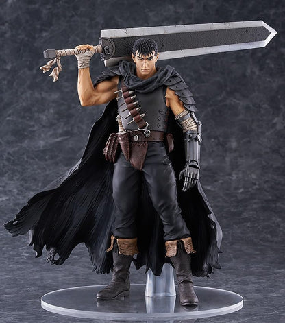 Figurine Guts Pop Up Parade Berserk L Size