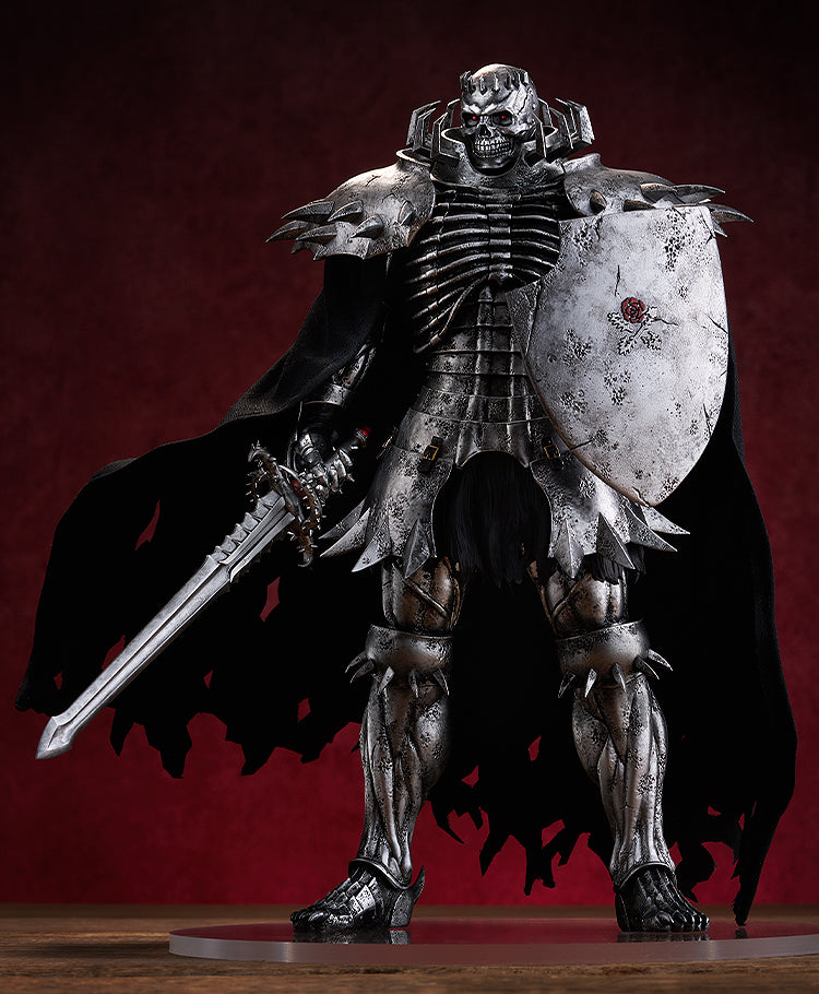 Top des figurines Berserk pour fans ultimes