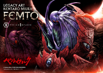 Figurine Femto Legacy Art Berserk